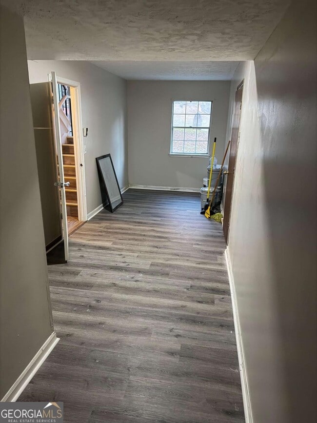 1744 Vauxhall Dr in Lithonia, GA - Building Photo - Building Photo