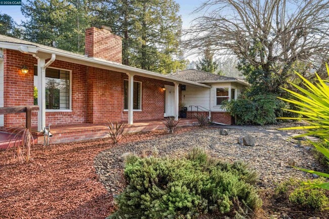 818 Solana Dr in Lafayette, CA - Building Photo - Building Photo