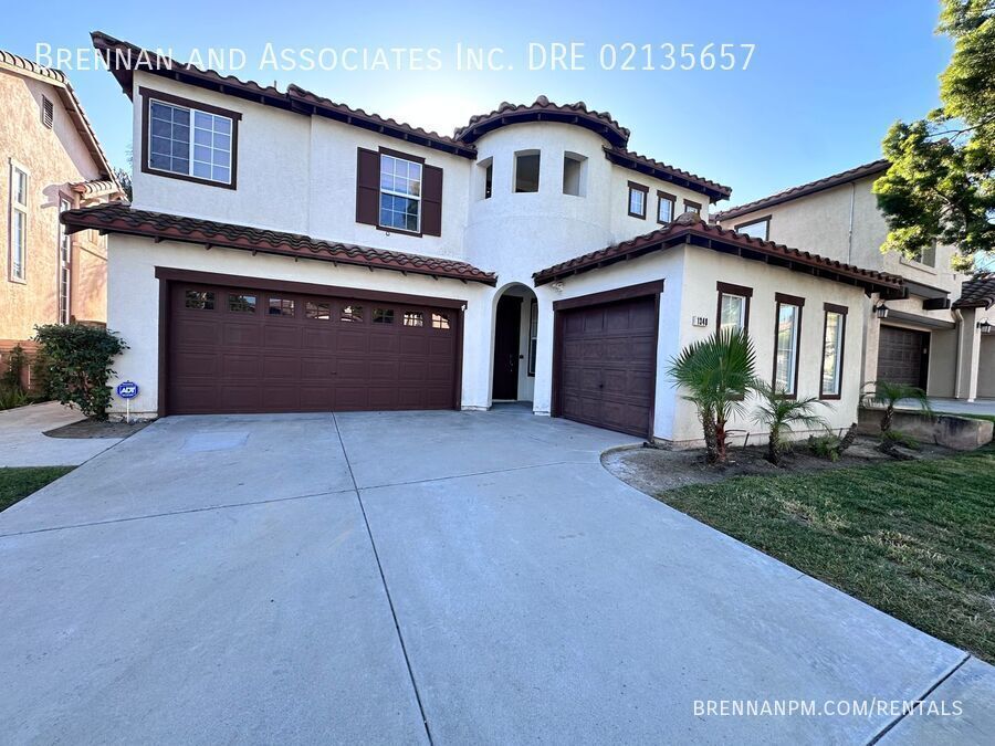 1340 Indian Creek Pl in Chula Vista, CA - Building Photo