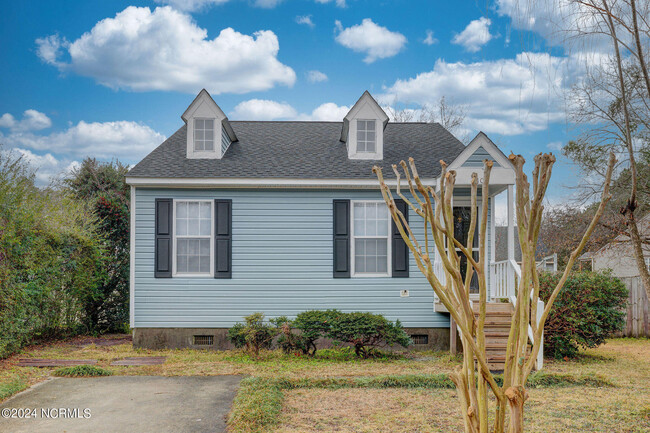 4101 Fraternity Ct in Wilmington, NC - Building Photo - Building Photo