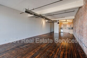413 S Main St in Memphis, TN - Building Photo - Building Photo