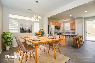 9274 William Hill Ave in Las Vegas, NV - Building Photo - Building Photo