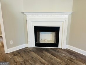 2890 Garnet Way in College Park, GA - Building Photo - Building Photo