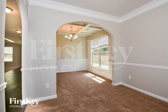 1789 Elyse Spgs Dr in Lawrenceville, GA - Foto de edificio - Building Photo