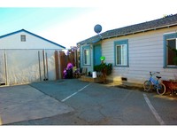 316 Williams Rd in Salinas, CA - Foto de edificio - Building Photo