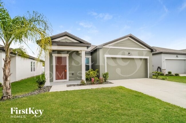 property at 3009 Nova Scotia Wy