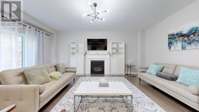 property at 1629 Emberton Way