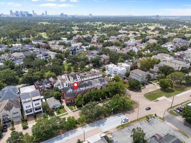 property at 6311 Westcott St