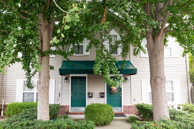 property at 113 Kentucky Ave