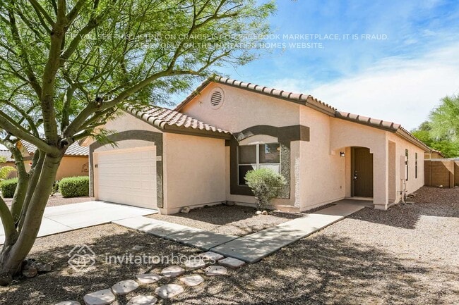 3008 W Blue Sky Dr in Phoenix, AZ - Building Photo - Building Photo