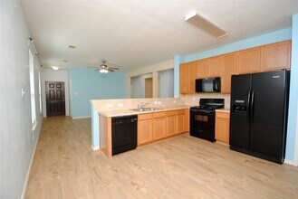 18410 Fair Grange Ln in Cypress, TX - Building Photo - Building Photo