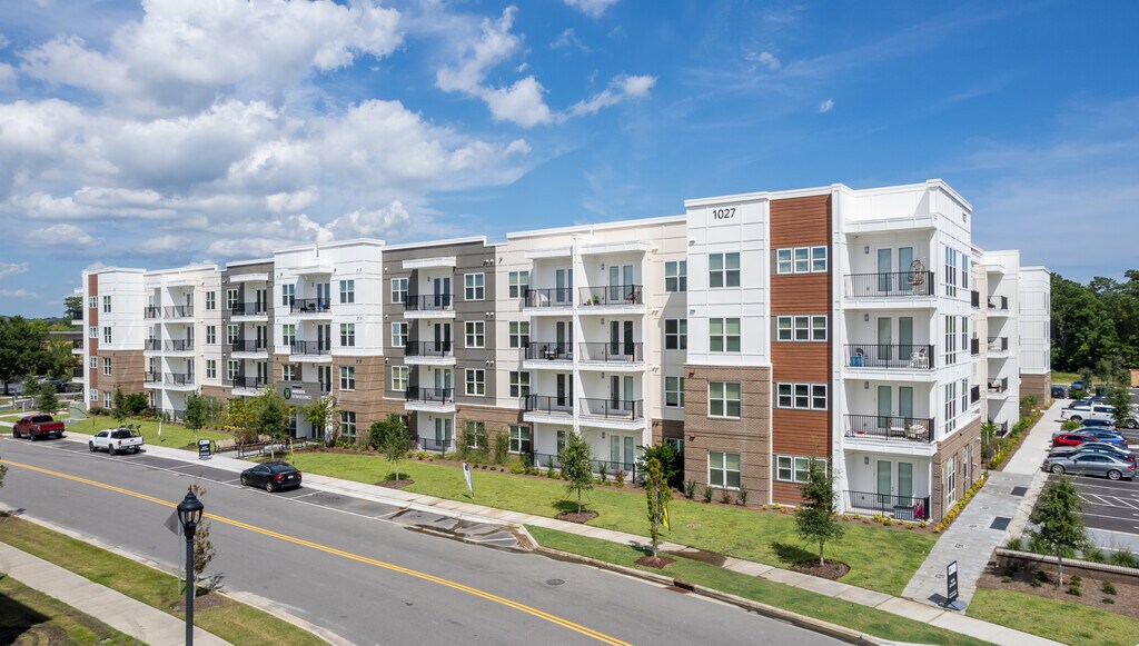 Hudson Renaissance Wilmington, NC Apartments