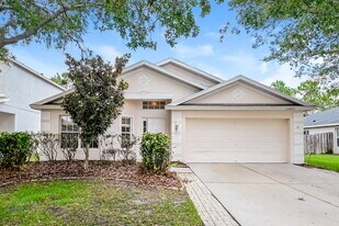 13223 Evening Sunset Ln in Riverview, FL - Building Photo