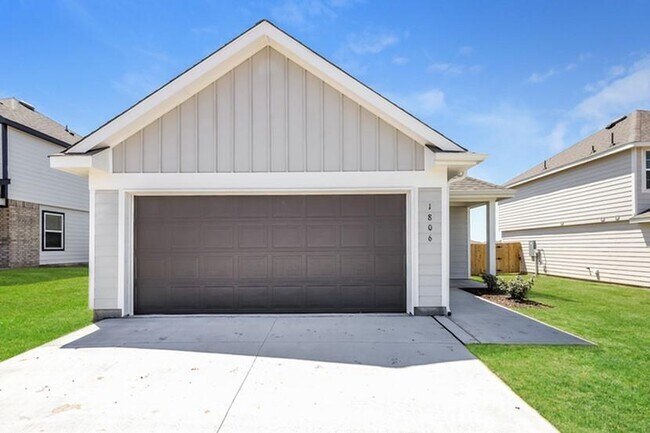 property at 1929 Malus Way