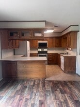 114 Apache Dr in Searcy, AR - Building Photo - Building Photo