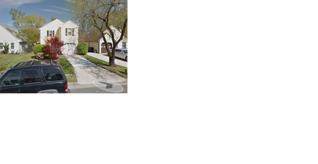 property at 4142 Old Lyne Rd