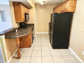 1600 Big Tree Rd, Unit K4 in South Daytona, FL - Building Photo - Building Photo