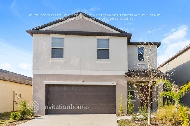 property at 7212 Jenkins Vista Ct