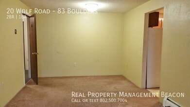 20 Wolf Rd in Lebanon, NH - Building Photo - Building Photo