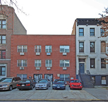 68 Hawthorne St Apartments