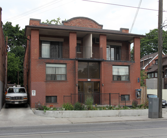 1365 Bathurst St in Toronto, ON - Building Photo - Primary Photo