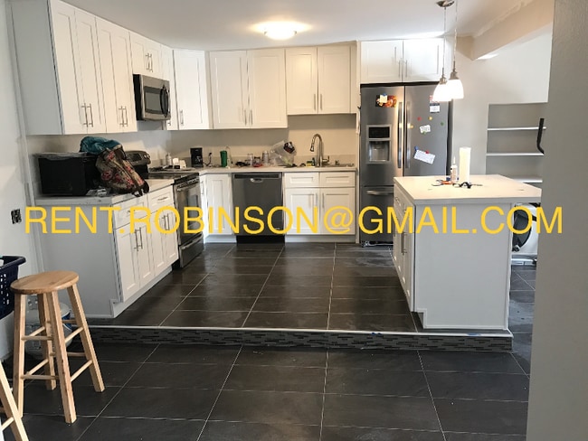 property at 3550 Ruffin Rd