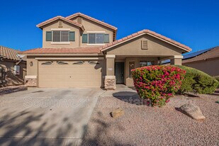 42538 Sparks Ct in Maricopa, AZ - Building Photo