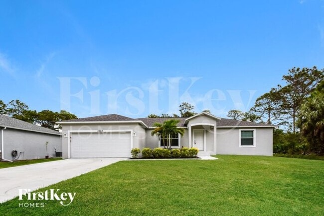property at 6262 Magee St