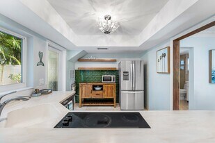 1030 Langer Way, Unit #1 in Delray Beach, FL - Building Photo