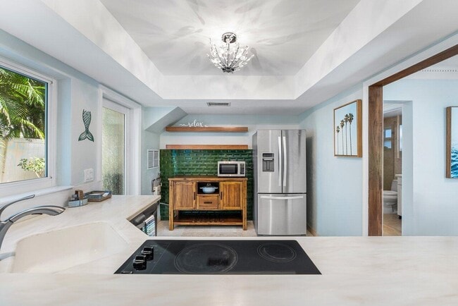 property at 1030 Langer Way