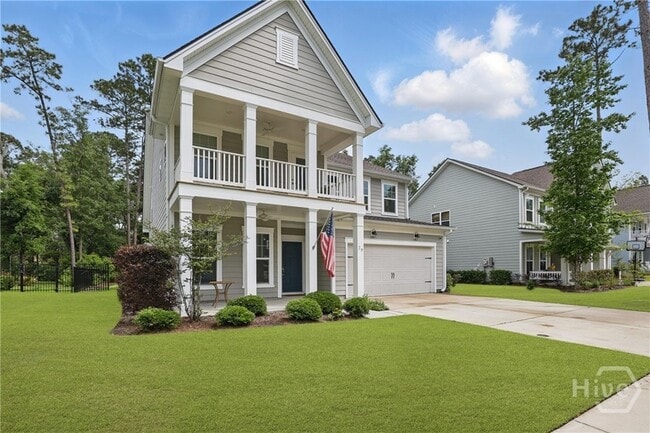 29 Franklin Cut in Richmond Hill, GA - Foto de edificio - Building Photo