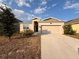 873 Citrus Reserve Blvd in Davenport, FL - Building Photo