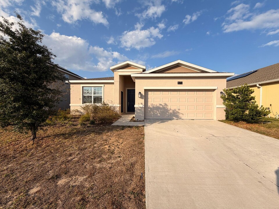 873 Citrus Reserve Blvd in Davenport, FL - Building Photo