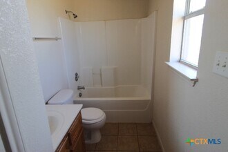 2915 Sunflower Trail in Copperas Cove, TX - Building Photo - Building Photo