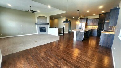 3561 Peruvian Torch Dr in Loveland, CO - Building Photo - Building Photo