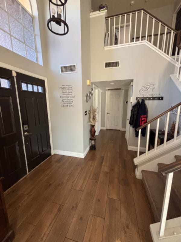 property at 1309 Heather Ridge Rd