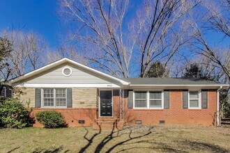 2812 Denview Ln in Charlotte, NC - Building Photo - Building Photo