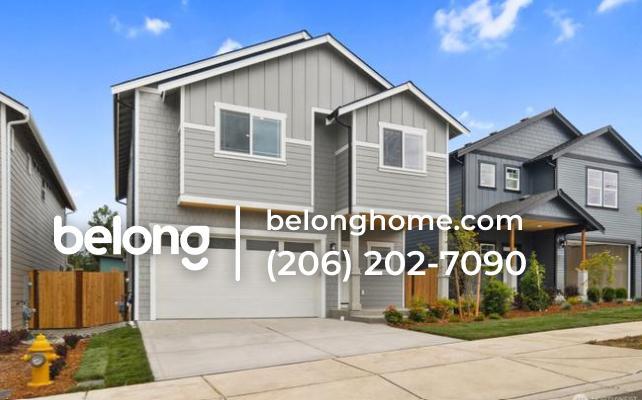 2509 178th St NE in Marysville, WA - Building Photo - Building Photo