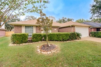 1411 Township Ct in Rosenberg, TX - Building Photo - Building Photo