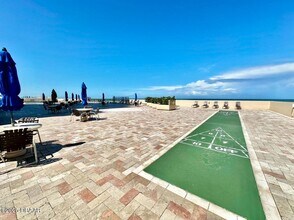 3051 S Atlantic Ave, Unit 1402 in Daytona Beach Shores, FL - Building Photo - Building Photo