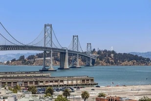 229 Brannan St, Unit 15a in San Francisco, CA - Building Photo