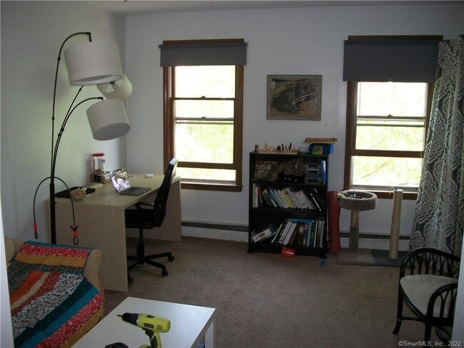 property at 20 Lawrence St