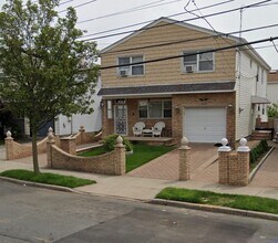 306 Jefferson Ave in Staten Island, NY - Building Photo - Building Photo