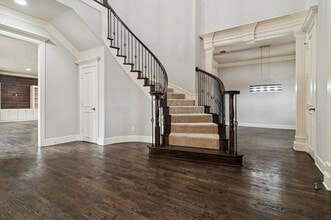 4493 Druid Hills Dr in Frisco, TX - Foto de edificio - Building Photo