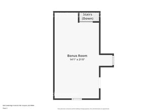 820 Cambridge Creek Dr SW in Conyers, GA - Building Photo - Building Photo