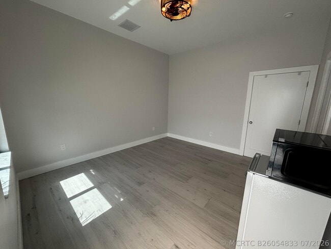 property at 216 C St