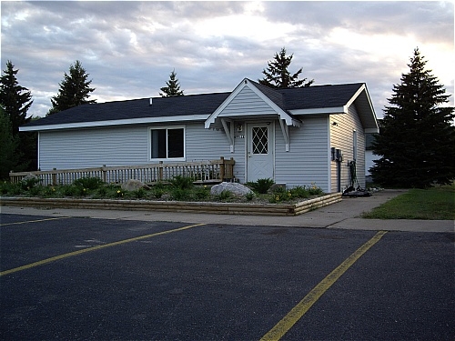 Drummond Island Apartments in Drummond Island, MI - Building Photo - Other