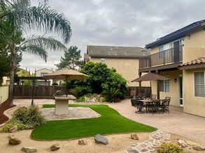 1255 Blue Sage Way in Chula Vista, CA - Building Photo - Building Photo