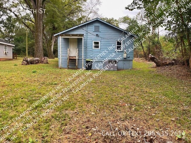 412 E 6th St in Sylacauga, AL - Building Photo - Building Photo