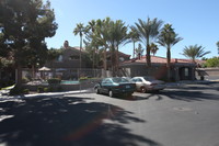 Villas At Flamingo in Las Vegas, NV - Building Photo - Building Photo